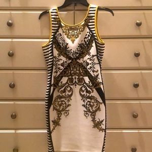 New dress, never used